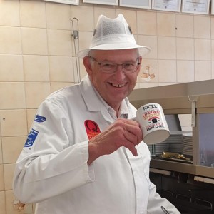 Picture of Nigel Derrett